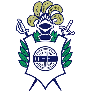 Gimnasia y Esgrima La Plata