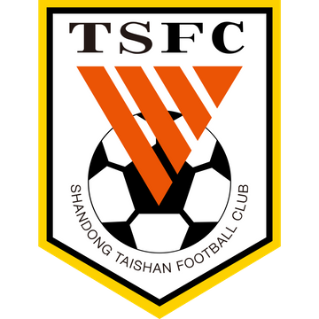 Shandong Taishan