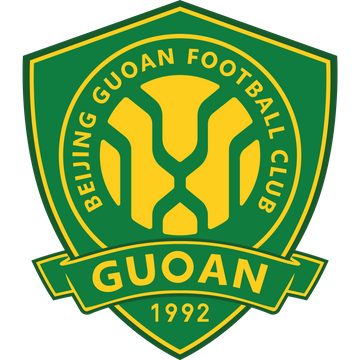 Beijing Guoan