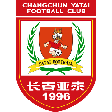 Changchun Yatai