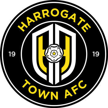 Harrogate Town