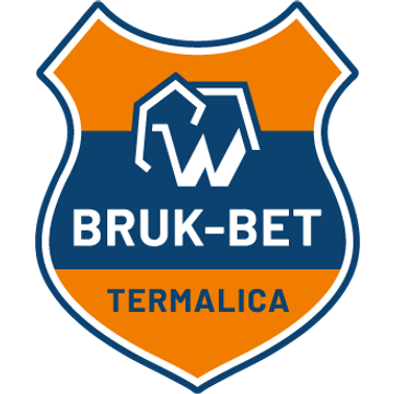 Bruk-Bet Termalica Nieciecza
