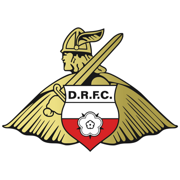 Doncaster Rovers