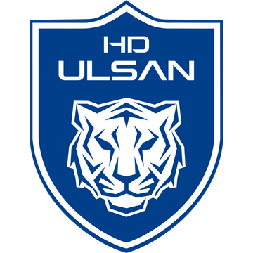 Ulsan HD FC