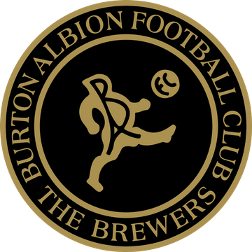 Burton Albion