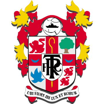 Tranmere Rovers