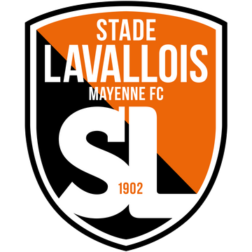 Stade Lavallois Mayenne FC