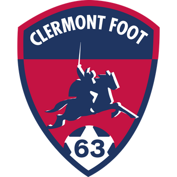 Clermont Foot 63