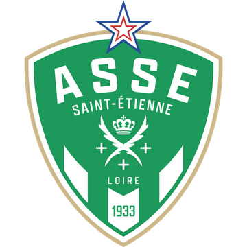 AS Saint-Étienne