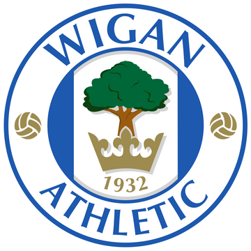 Wigan Athletic