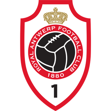 Antwerp