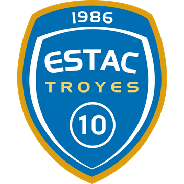 ESTAC Troyes