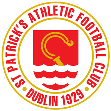 St Patrick's Athletic