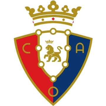 CA Osasuna