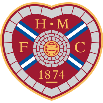 Heart of Midlothian
