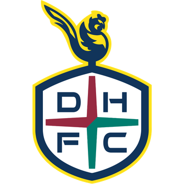 Daejeon Hana Citizen