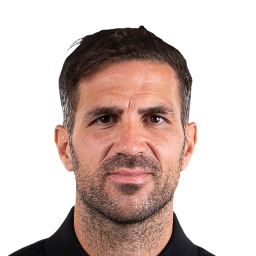 Cesc Fàbregas