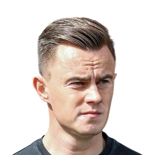 Mateusz Stolarski