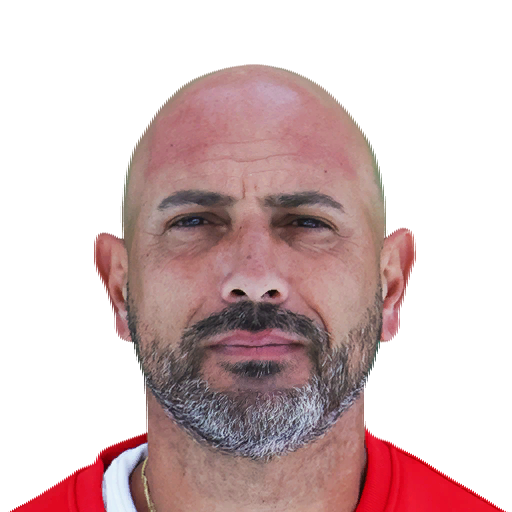 Antonio Nicola Calabro