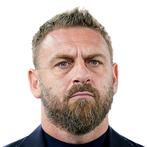 Daniele De Rossi