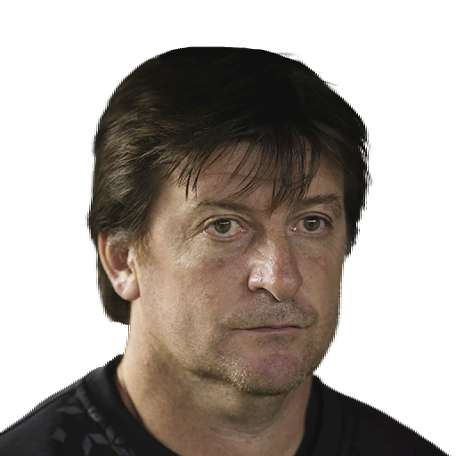 Alfredo Berti