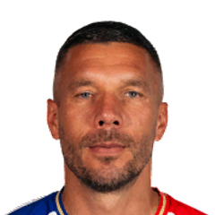 Lukas Podolski