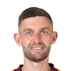 Jay O'Shea