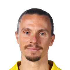 Niklas Hult