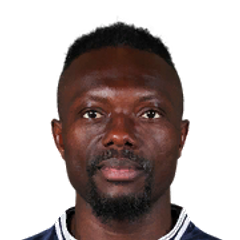 Adama Traoré