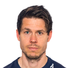 Lars Vilsvik