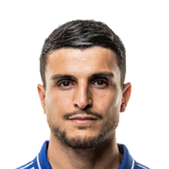 Mohamed Elyounoussi