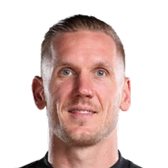 Robin Olsen