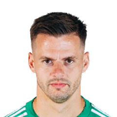 Mateusz Cichocki