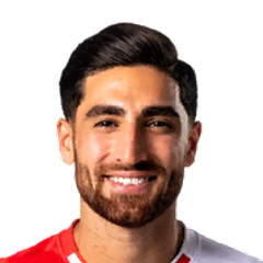 Alireza Jahanbakhsh
