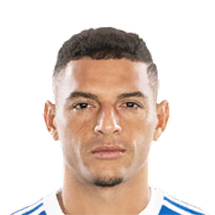 Diego Carlos Santos Silva