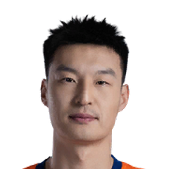 Jiashen Liu