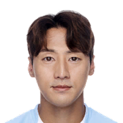Woo Jae Jeong
