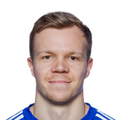 Eirik Haugan
