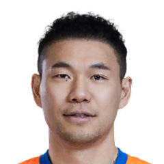 Yuanyi Li