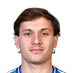 Nicolò Barella