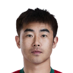 Dalun Zheng
