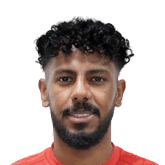 Abdullah Al Ammar