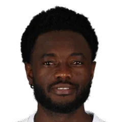 David Atanga