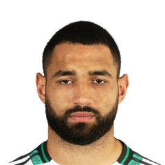 Cameron Carter-Vickers