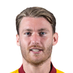 Callum Slattery