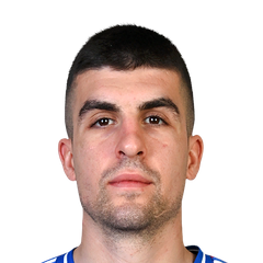 Gianluca Mancini