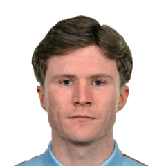 Conor Kane