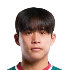 Hyeon Ug Kim