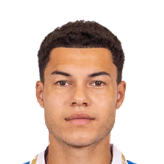 Alexander Jallow