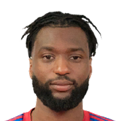 Kevin Tshiembe